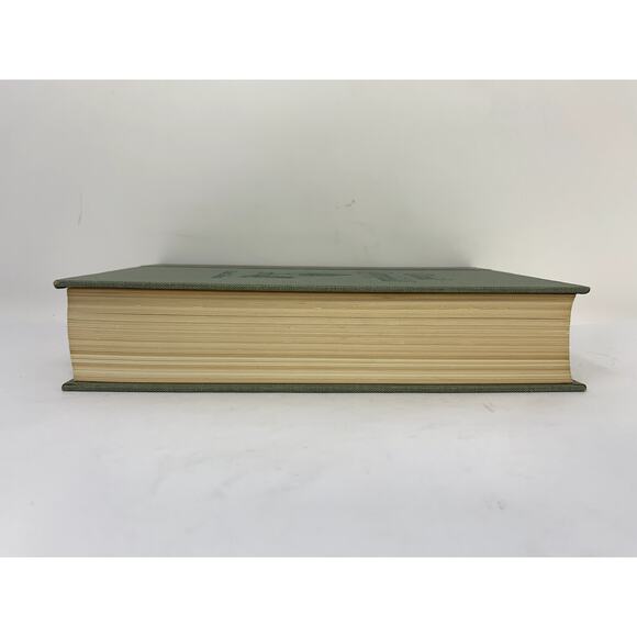 David Copperfield Charles Dickens Hardcover Book Homeschool 1986 Readers Digest - Picture 6 of 8